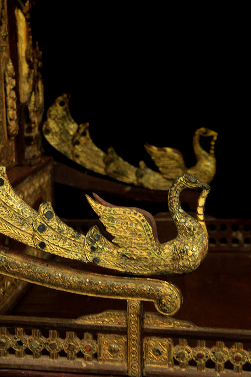 #antiquebuddhas #THRONESBURMA